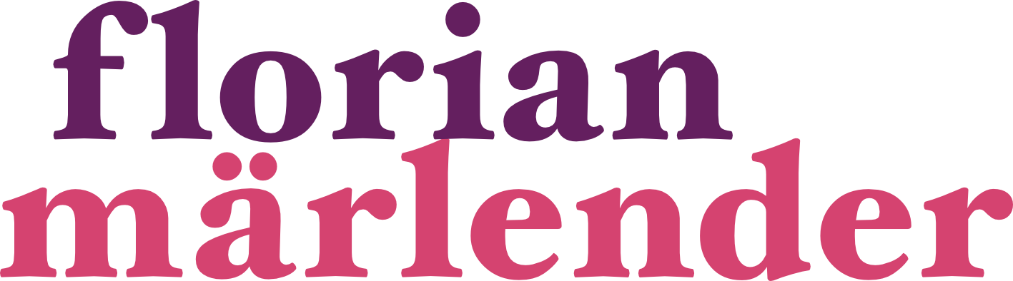 Florian M&auml;rlender Sprecher